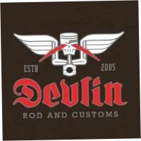 Devlin Rod and Customs