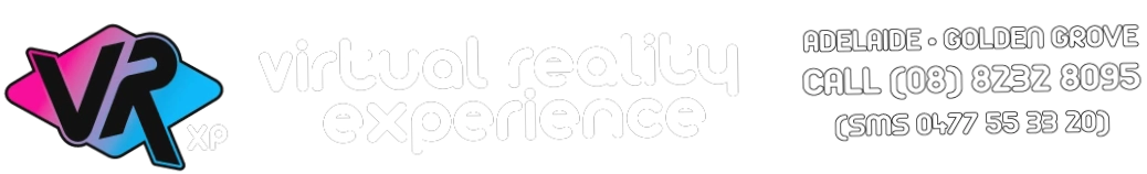 Virtual Reality Adelaide