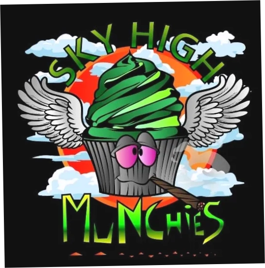 Sky High Munchies