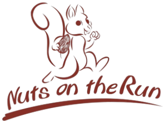 Nuts On The Run