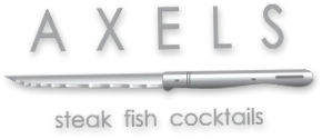 Axels Chanhassen
