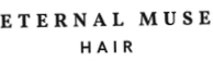 Eternal Muse Hair