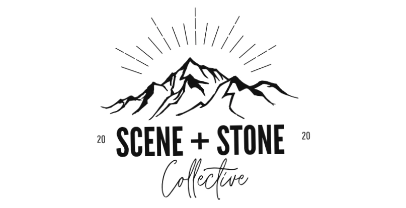 Scene And Stone