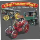 Steam Traction World
