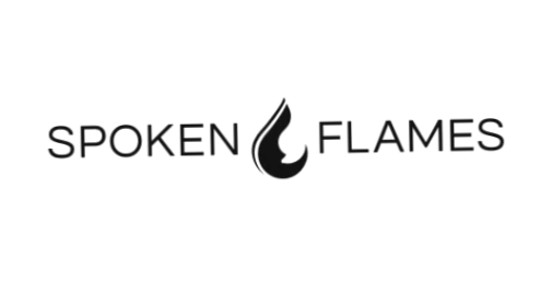 Spoken Flames
