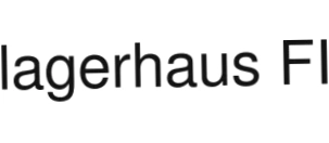 Lagerhaus