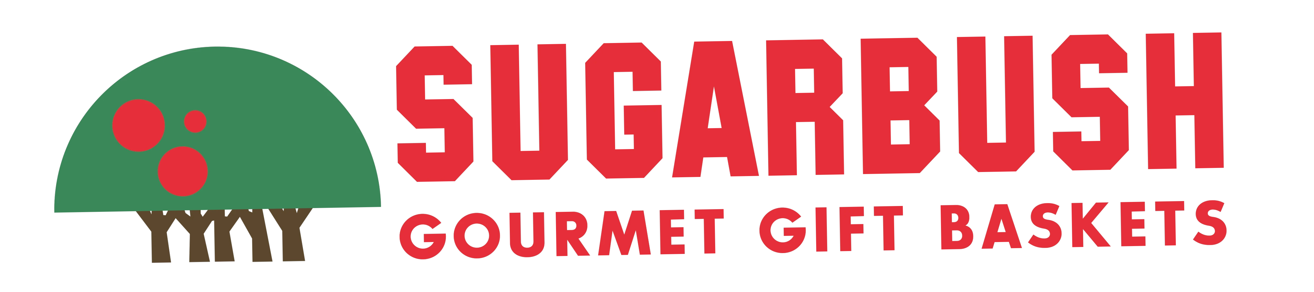 Sugarbush Gourmet Gift Baskets