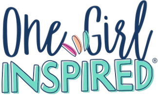 One Girl Inspired