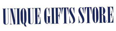 Unique Gifts Store
