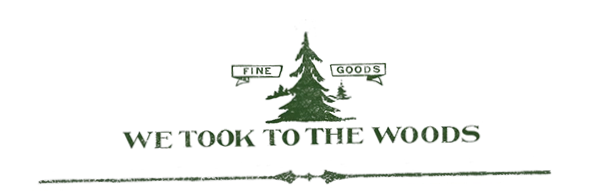 Wetooktothewoods