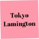 Tokyo Lamington