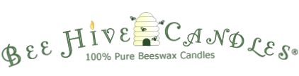BeeHiveCandles