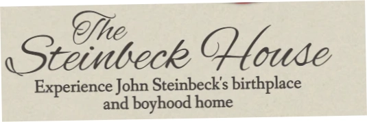 Steinbeck House