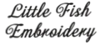 Little Fish Crafts