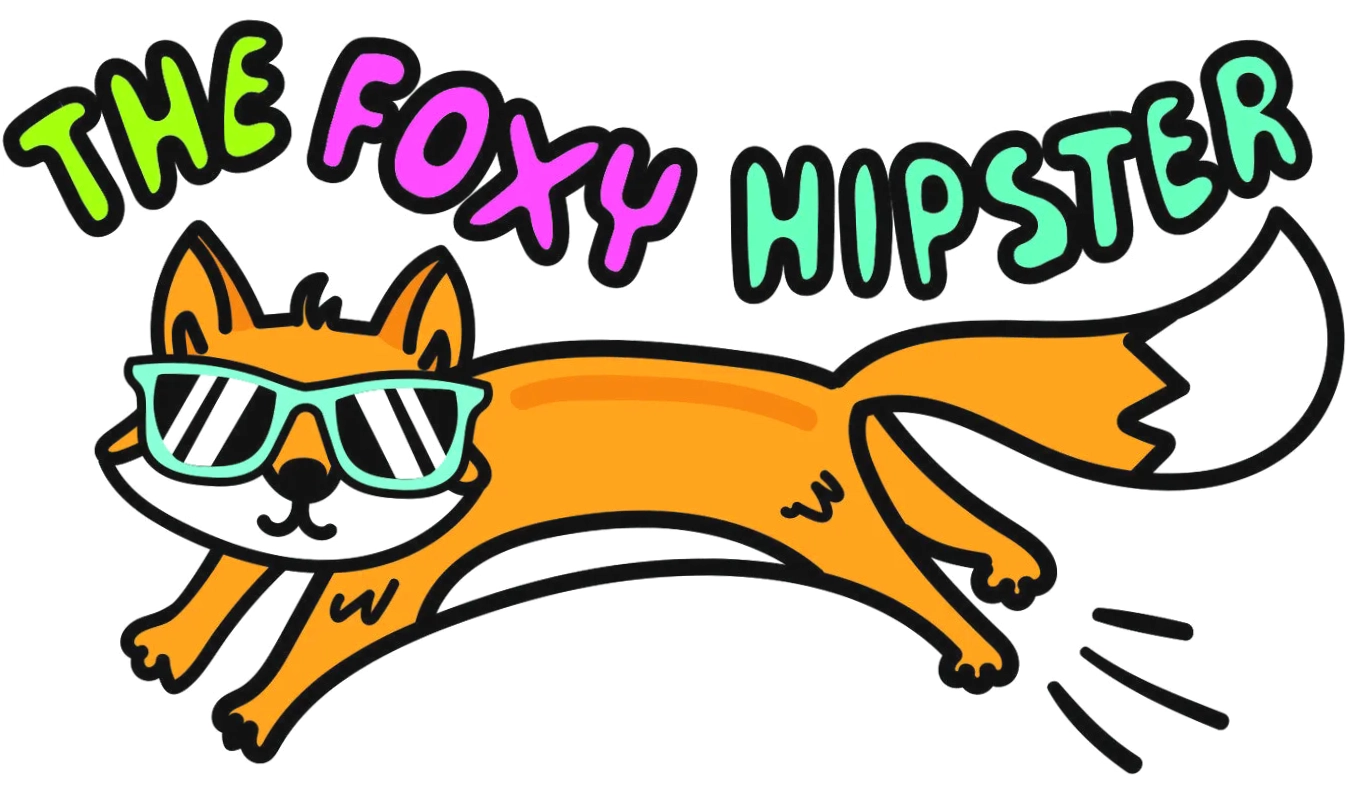 The Foxy Hipster