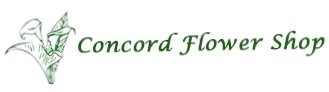 Concord Flower Shop