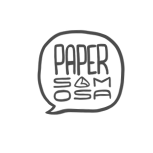 PAPER SAMOSA
