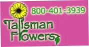 Talisman Flowers