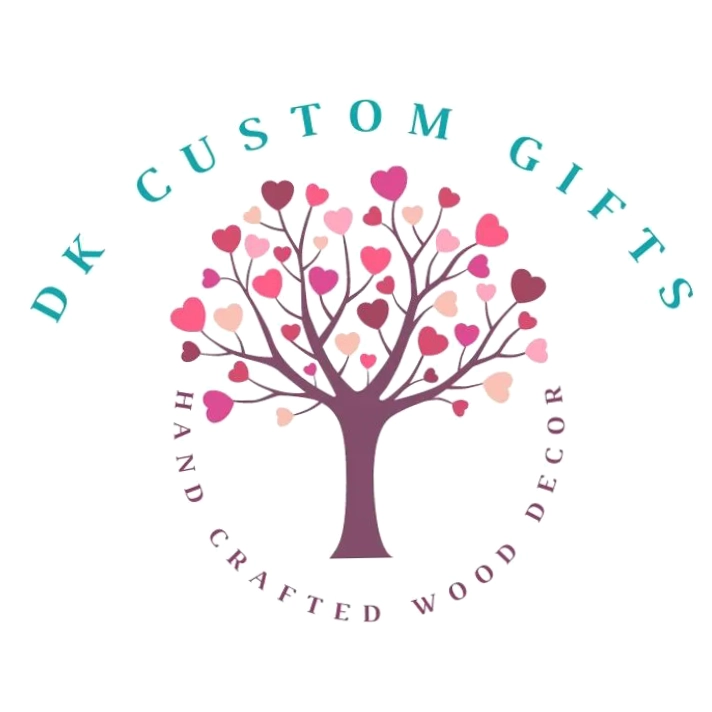 Dk Custom Gifts