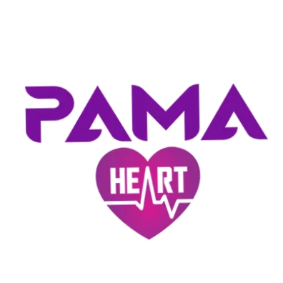 pamaheart