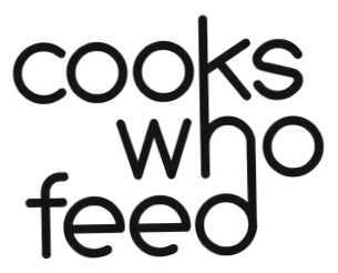 Cooks Who Feed