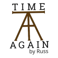 Time and Again by Russ