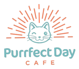 Purrfect Day Cafe