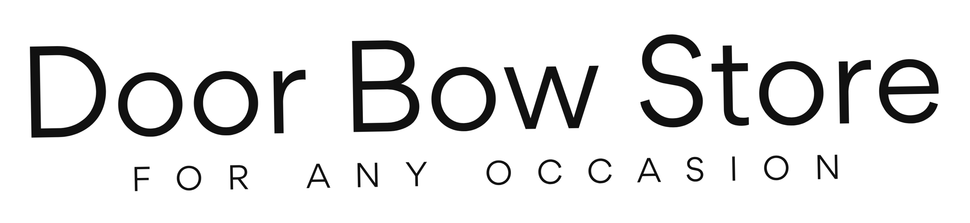 DOOR BOW STORE