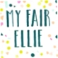 My Fair Ellie
