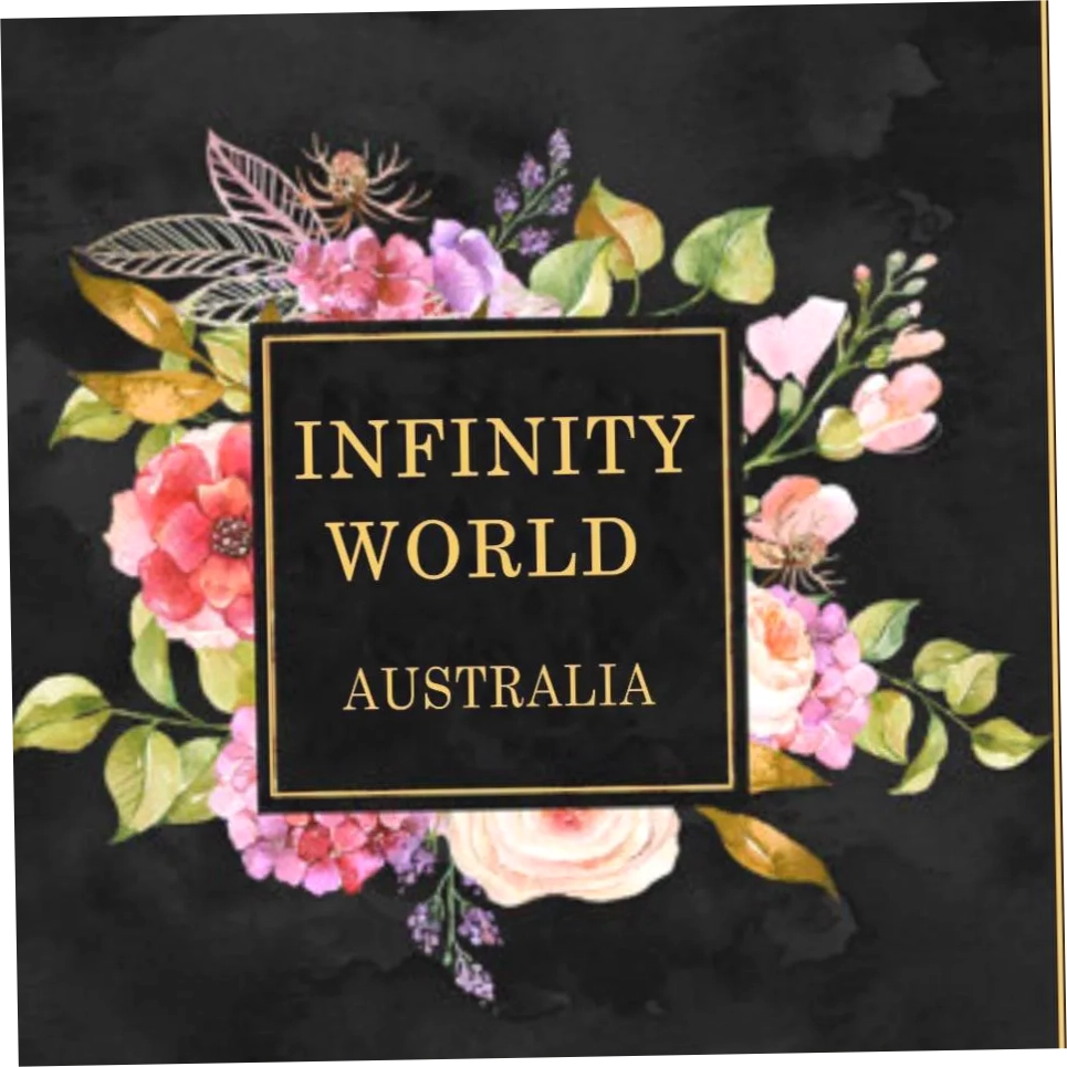INFINITY WORLD AU
