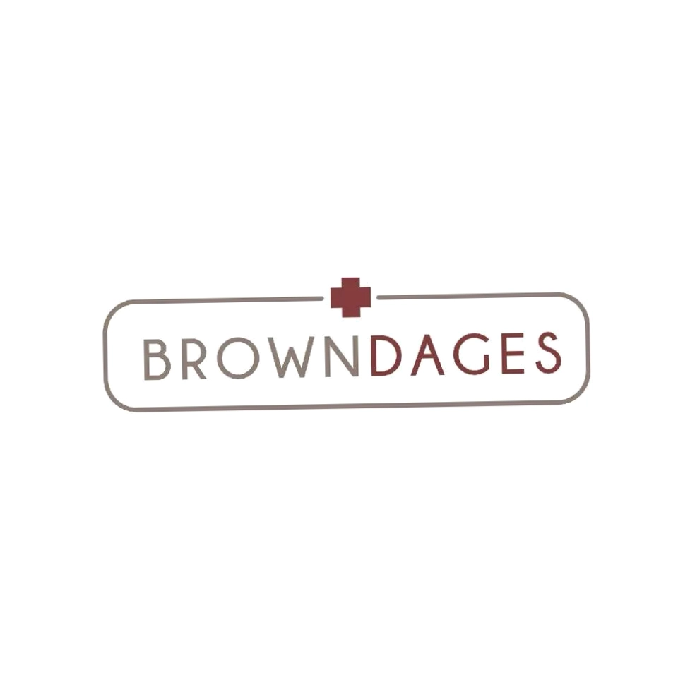 Browndages