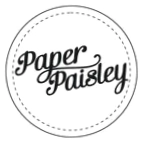 Paper Paisley