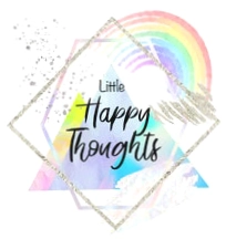 Little Happy Thoughts