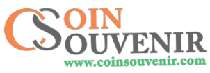 Coin Souvenir