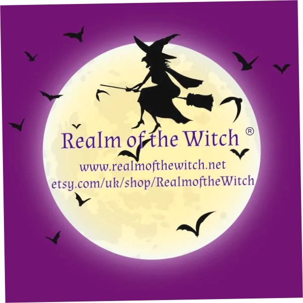 Realm of the Witch