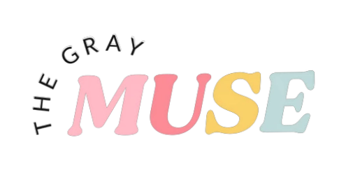 The Gray Muse