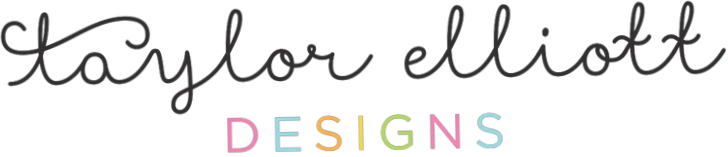 Taylor Elliott Designs