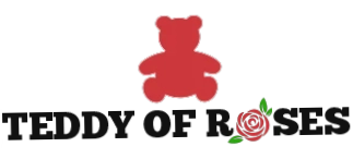 Teddy of Roses