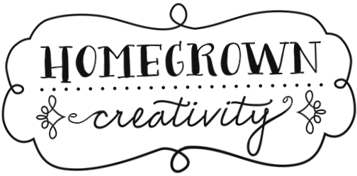 Homegrown Creativity