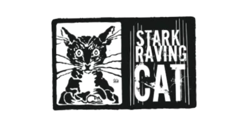 Stark Raving Cat