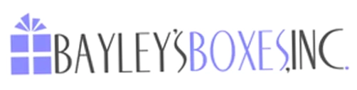 Bayley's Boxes