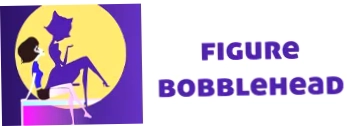 Figure Bobblehead