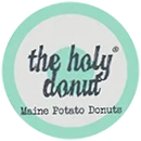 The Holy Donut