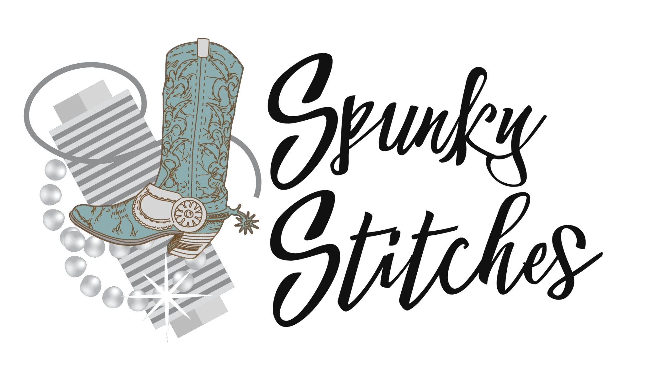 Spunky Stitches