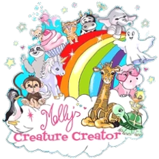 Molly's Creature Creator