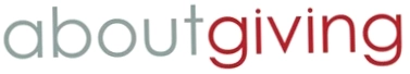 About Giving