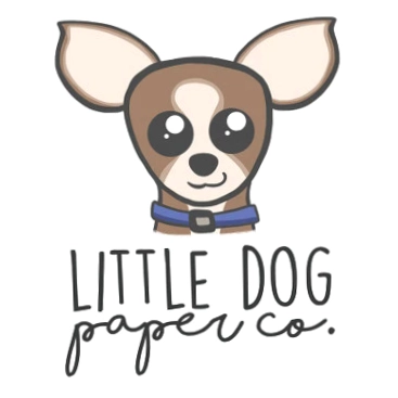 Little Dog Paper Co
