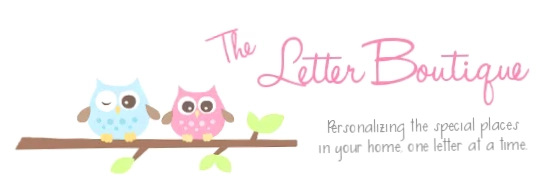 The Letter Boutique