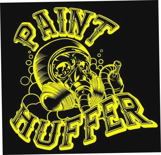 PAINTHUFFER