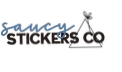 Saucy Stickers Co